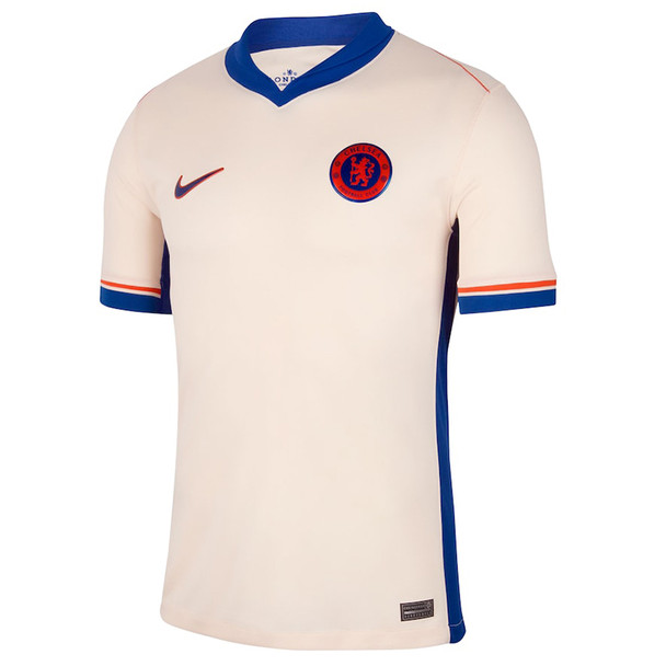 Chelsea 24/25 Kid's Away Shirt and Shorts