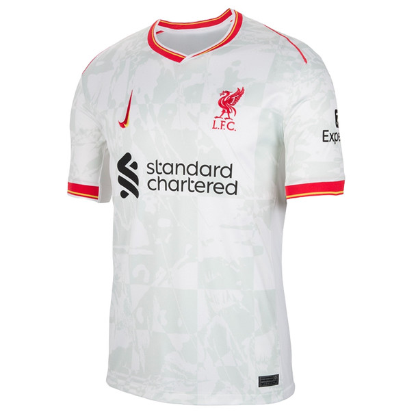 Liverpool 24/25 Stadium Men's Third Shirt