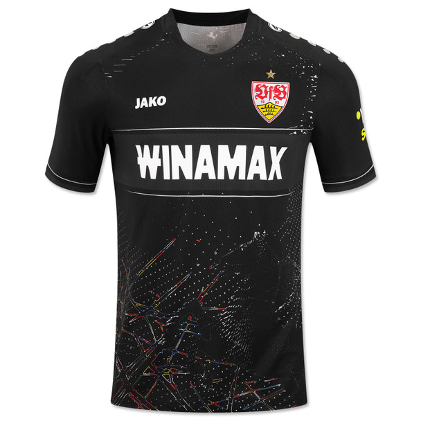 VfB Stuttgart 24/25 Stadium Men's Third Shirt