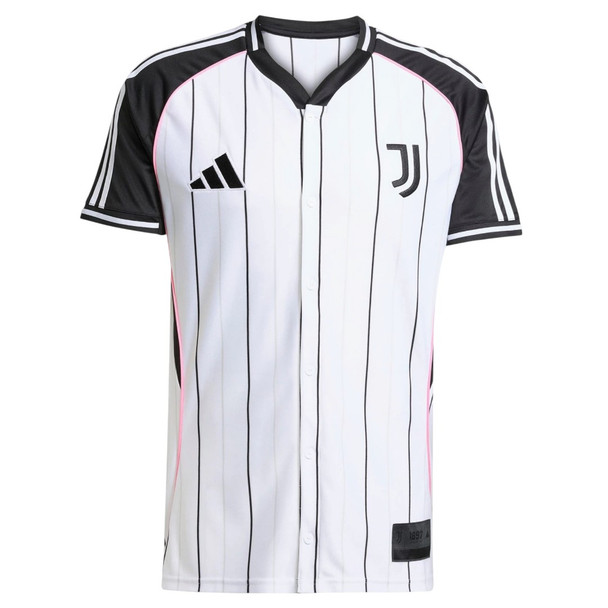 Juventus 25/26 Men's US Pack Shirt