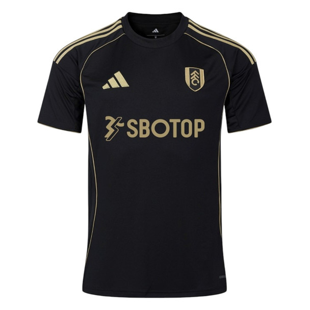Fulham 25/26 Stadium Men's Third Shirt
