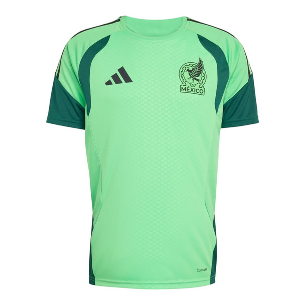 Mexico 2026 Men's Green Training Shirt