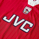 Arsenal 92/94 Men's Home Retro Shirt