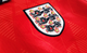 England 1990 Men's Away Retro Shirt