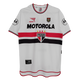São Paulo 2000 Men's Home Retro Shirt