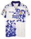 Real Madrid 96/97 Men's Third Retro Shirt
