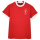 Liverpool 1965 Men's FA Cup Final Retro Shirt