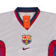 Barcelona 98/01 Men's Away Retro Shirt