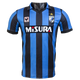 Inter Milan 88/90 Men's Home Retro Shirt