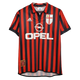 AC Milan 99/00 Men's Home Retro Shirt