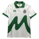 Mexico 1995 Men's Away Retro Shirt