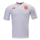 England 2012 Men's Home Retro Shirt