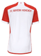Bayern Munich 23/24 Authentic Men's Home Shirt