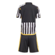 Juventus 23/24 Kid's Home Shirt and Shorts