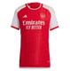 Arsenal 23/24 Authentic Men's Home Shirt