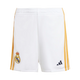 VALVERDE #15 Real Madrid 23/24 Kid's Home Shirt and Shorts