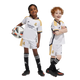 VALVERDE #15 Real Madrid 23/24 Kid's Home Shirt and Shorts