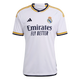 RODRYGO #11 Real Madrid 23/24 Stadium Men's Home Shirt