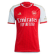 HAVERTZ #29 Arsenal 23/24 Stadium Men's Home Shirt - PL Font