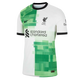 M.SALAH #11 Liverpool 23/24 Authentic Men's Away Shirt - PL Font