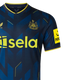 Newcastle United 23/24 Stadium Men's Third Shirt