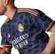 Real Madrid 23/24 Authentic Men's Away Shirt