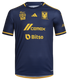 Tigres UANL 23/24 Kid's Away Shirt and Shorts