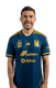 Tigres UANL 23/24 Authentic Men's Away Shirt