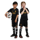 Real Madrid 23/24 Kid's Third Shirt and Shorts