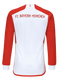 Bayern Munich 23/24 Men's Home Long Sleeve Shirt