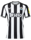 BRUNO G. #39 Newcastle United 23/24 Authentic Men's Home Shirt - PL Font