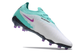 Nike Phantom GX Elite FG Football Boots - Hyper Turquoise