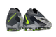Nike Phantom GX Elite FG Football Boots - Gray