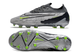 Nike Phantom GX Elite FG Football Boots - Gray