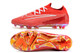 Nike Phantom GX Elite FG Football Boots - Red