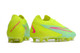 Nike Phantom GX Elite FG Football Boots - Neon Yellow