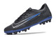 Nike Phantom GX Academy AG Football Boots - Black/Blue