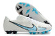 Nike Mercurial Vapor XV Academy AG Football Boots - White/Light Blue