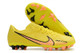 Nike Mercurial Vapor XV Academy AG Football Boots - Yellow