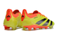 adidas Predator Elite FG - Yellow/Solar Red