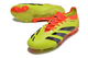 adidas Predator Elite FG - Yellow/Solar Red