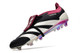 adidas Predator 30 Elite FG Fold-Over Tongue - Black/White