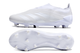 adidas Predator Elite FG Laceless - White