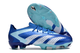 adidas Predator Accuracy.1 Low FG - Blue/White