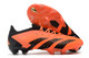 adidas Predator Accuracy.1 Low FG - Orange/Black