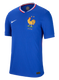 France 2024 Authentic Men's Home Shirt