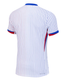 France 2024 Authentic Men's Away Shirt