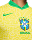 Brazil 2024 Authentic Men's Home Shirt