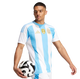 Argentina 2024 Stadium Men's Home Shirt