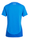 Italy 2024 Women's Home Shirt